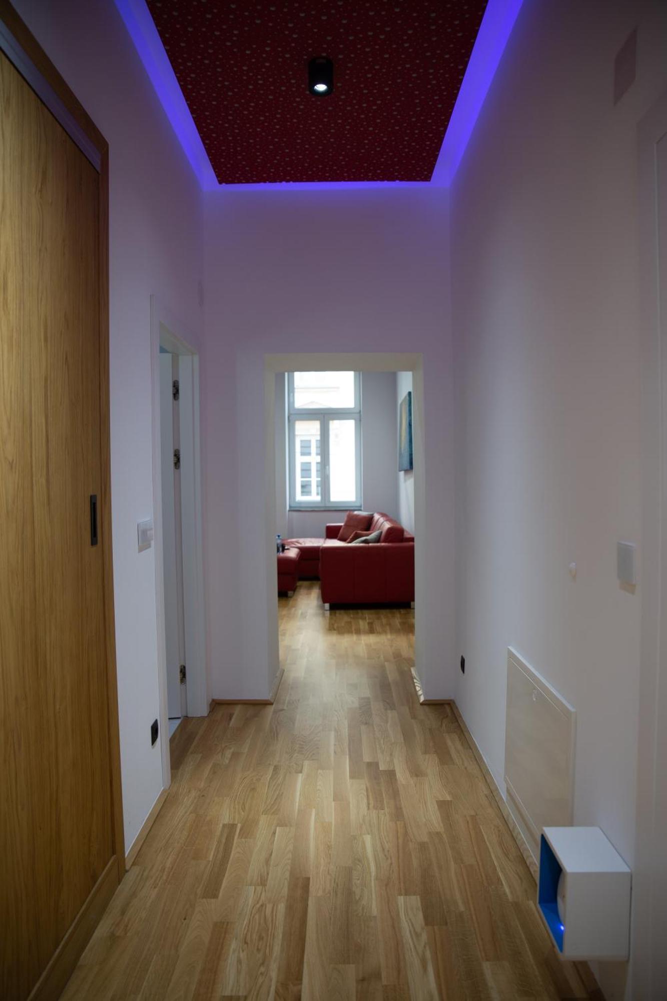 Am-Residence No 12 Viena Exterior foto